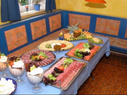 Foto: Restaurante EL MACHO
