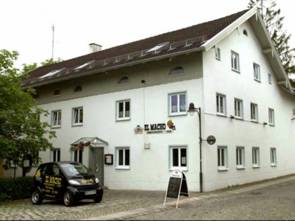 Foto: Restaurante EL MACHO