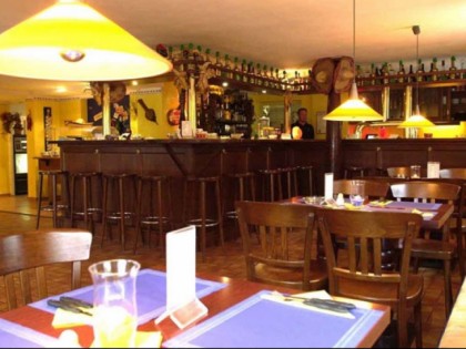 Foto: Restaurante EL MACHO