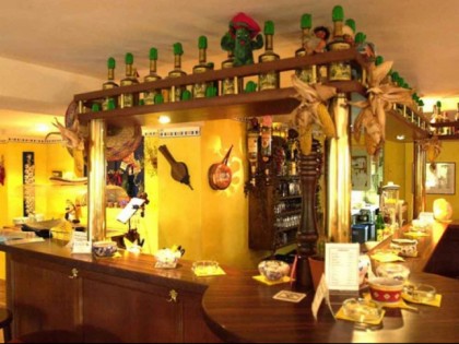 Foto: Restaurante EL MACHO