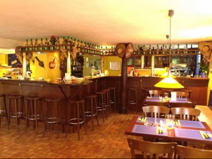 Foto: Restaurante EL MACHO